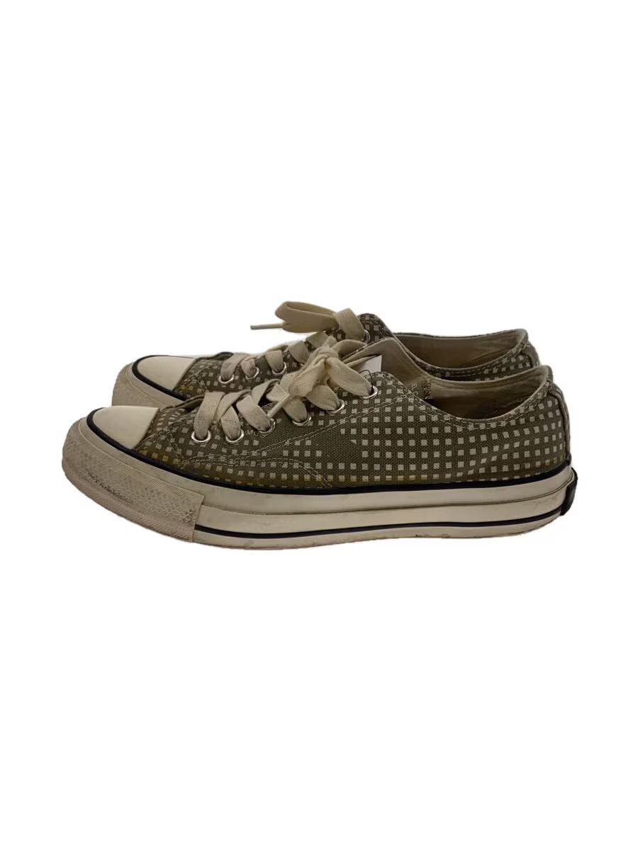 Undercover Undercover x Vans LoCut Snkrs Wht Size US 8.5 / EU 41-42 - 1 Thumbnail