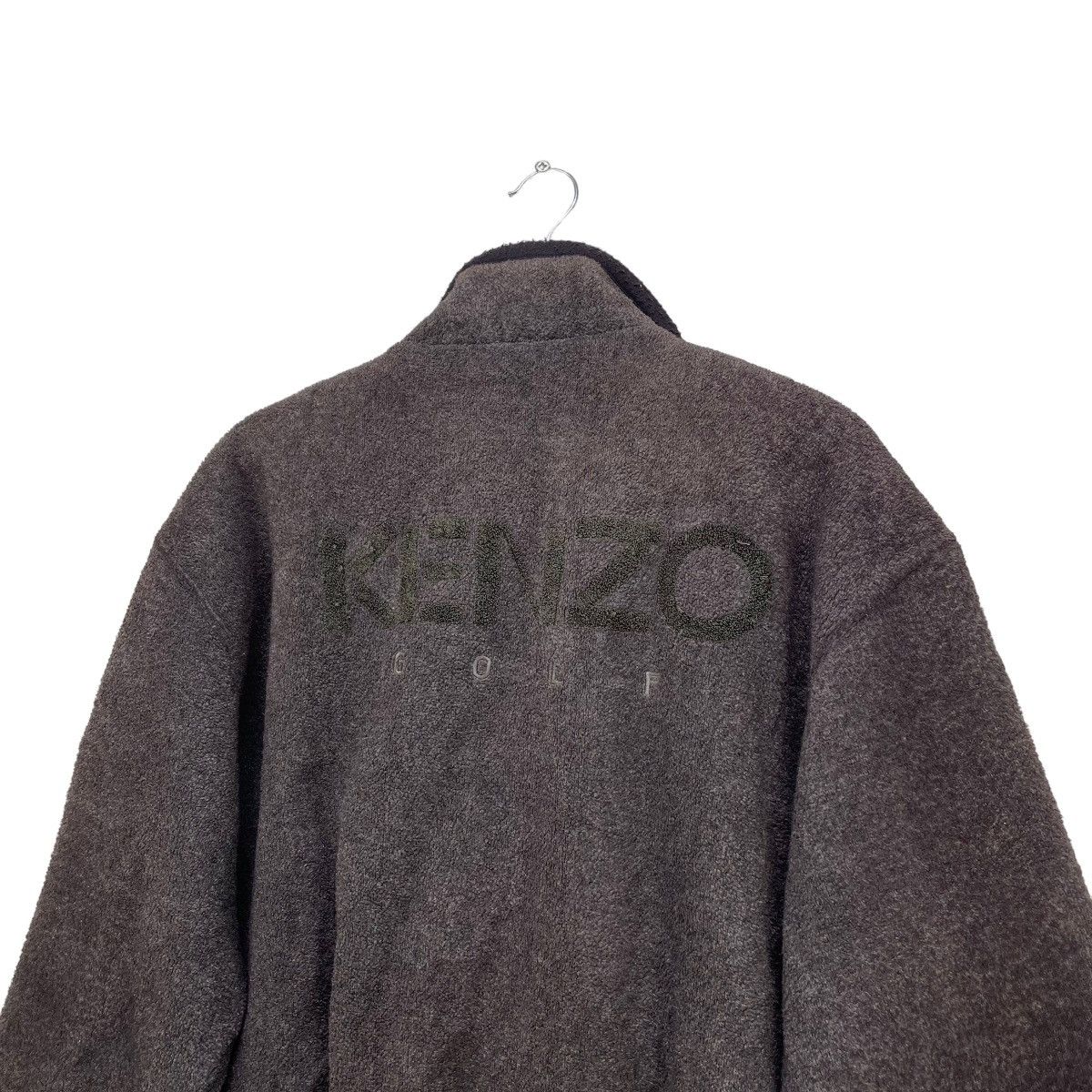 Japanese Brand 🔥Vintage Kenzo Golf Embroidery Logo Size US M / EU 48-50 / 2 - 6 Thumbnail