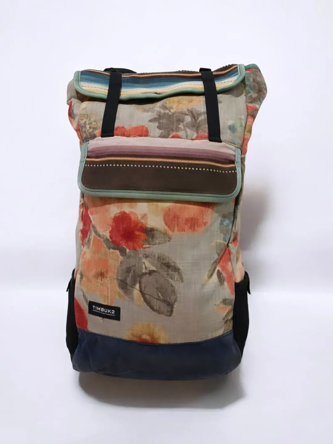 Timbuk2 Timbuk2 Sunset Pack / Costum Prospect Floral Multicolor Size ONE SIZE - 1 Thumbnail