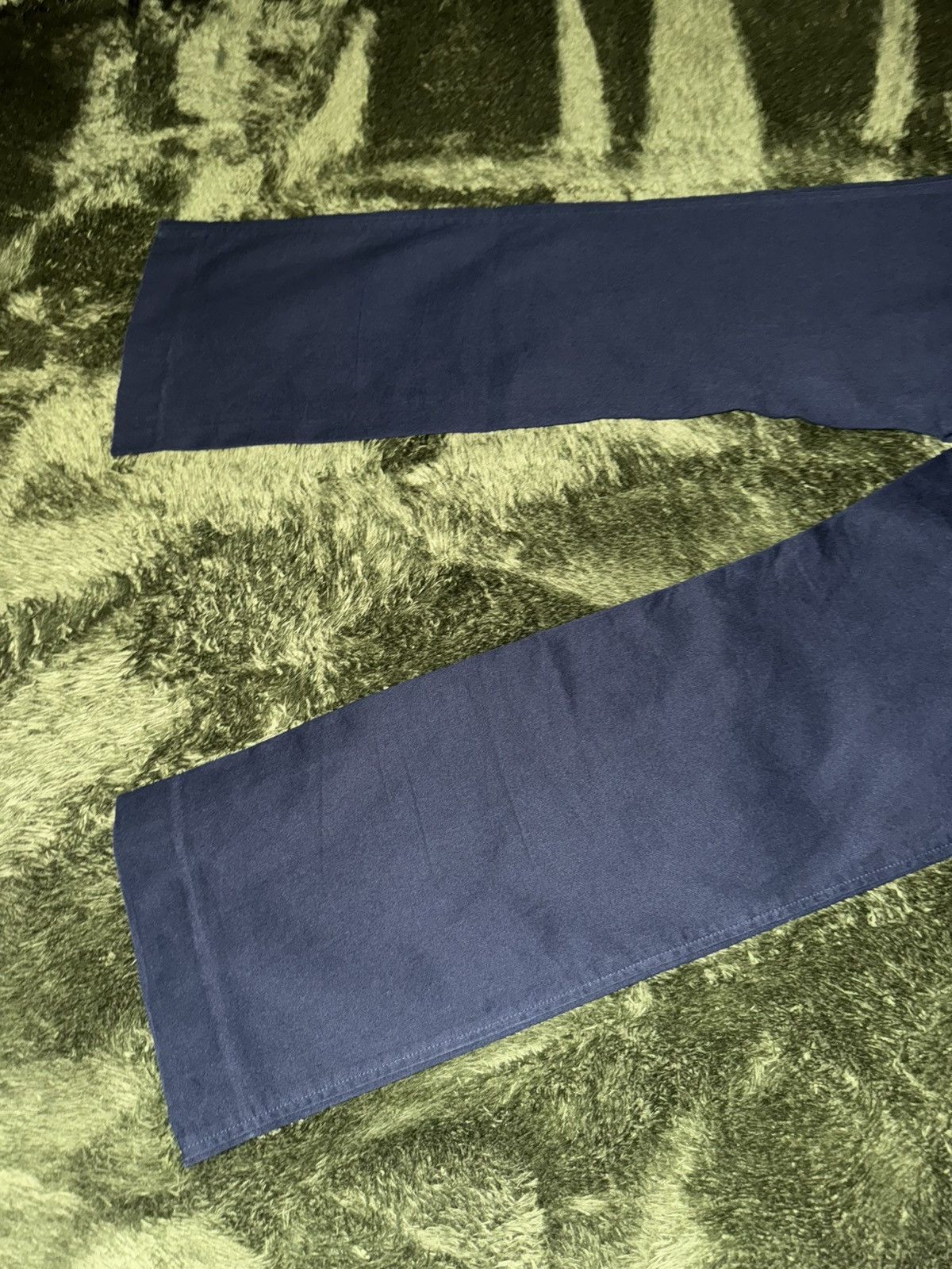 Brooks Brothers [11] Brooks Brothers japan minimal pocket detail trouser Size US 28 / EU 44 - 11 Thumbnail