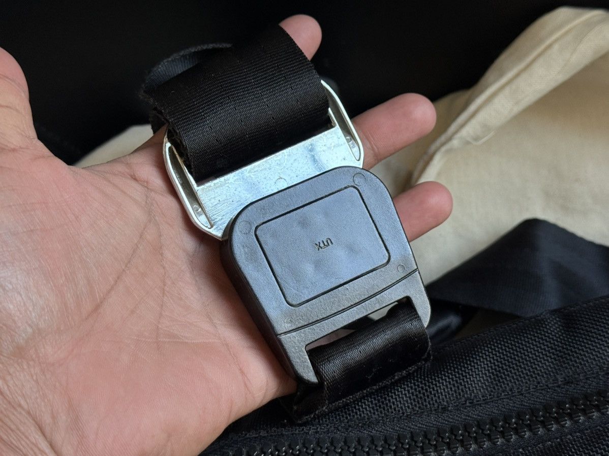 Visvim Visvim lumbar belt bag Size ONE SIZE - 9 Thumbnail