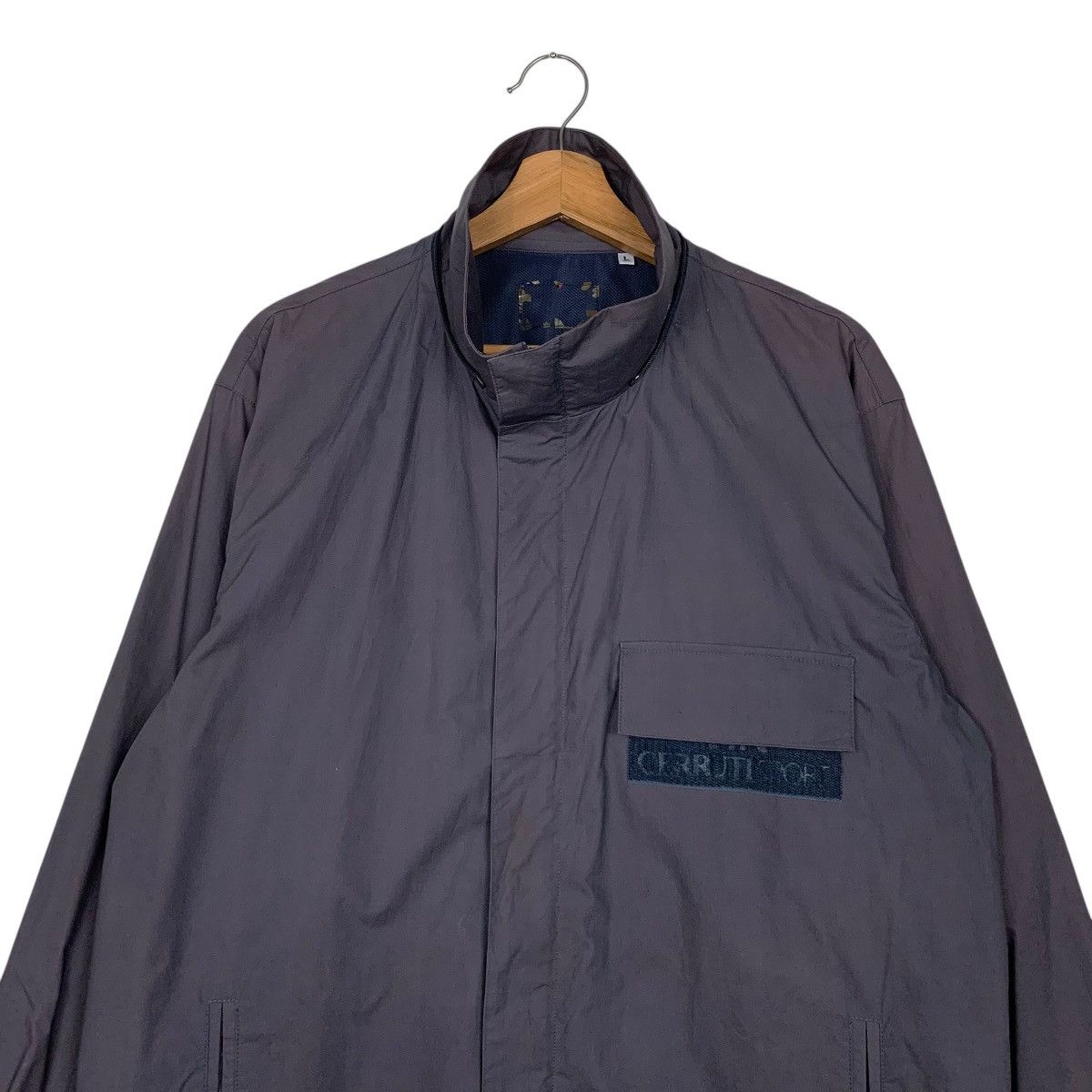 Cerruti 1881 Cerruti 1881 Light Jacket Size US L / EU 52-54 / 3 - 2 Thumbnail