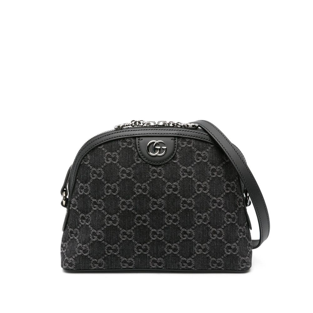 Gucci Gucci BLACK Satchels & Cross Body Bags Size ONE SIZE - 1 Thumbnail