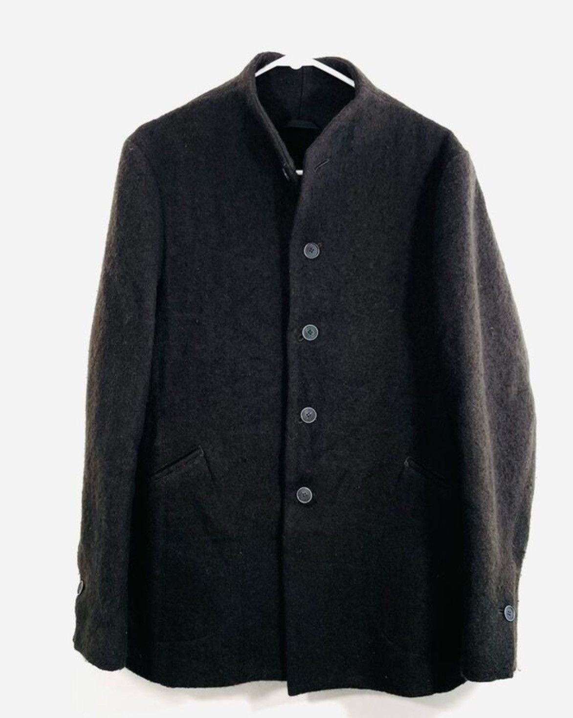 Hannibal. Hannibal handcrafted blazer Size 48R - 18 Thumbnail