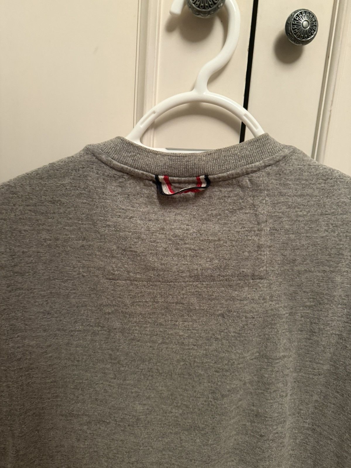 Moncler Gamme Bleu Gamme Bleu T-shirt Size US M / EU 48-50 / 2 - 4 Thumbnail