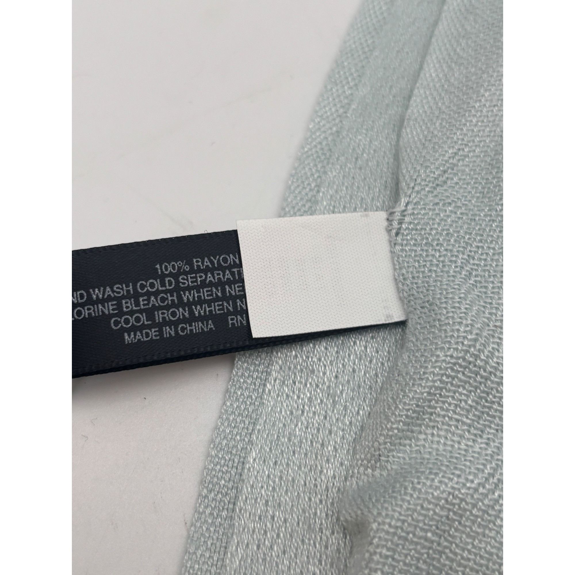 Other INC International Concepts Gemstone Wrap, One Size, Seafoam Size ONE SIZE - 6 Thumbnail