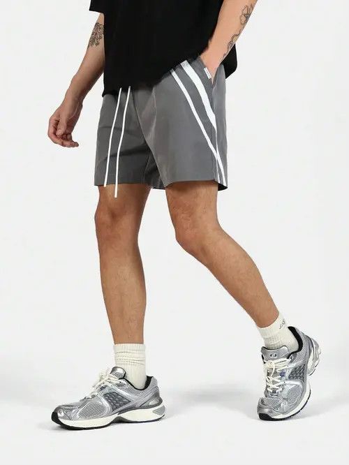 Jean Ayukawa x Maiko Sportswear Y2K Drip shorts Size US 32 / EU 48 - 8 Thumbnail