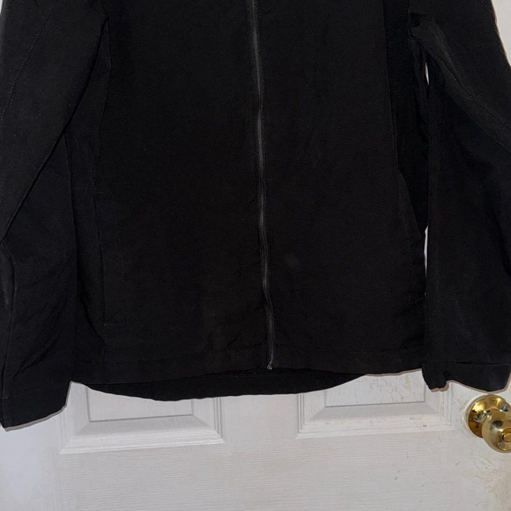 NFL Black Green Bay Jacket Men's Size M Size US M / EU 48-50 / 2 - 8 Thumbnail