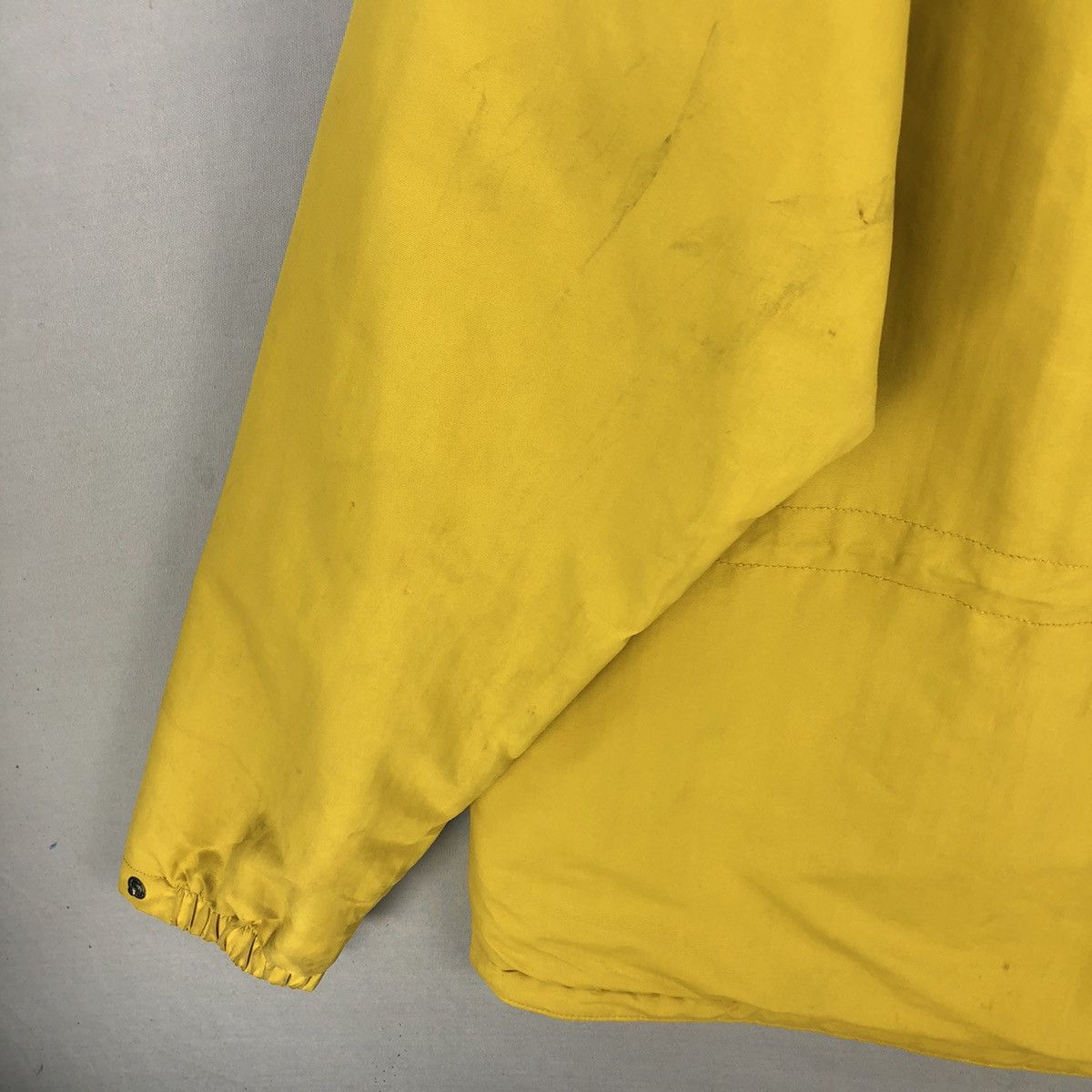 Patagonia Vintage Y2K Patagonia Gorpcore Sherpa Lined Parka Jacket Size US M / EU 48-50 / 2 - 22 Thumbnail