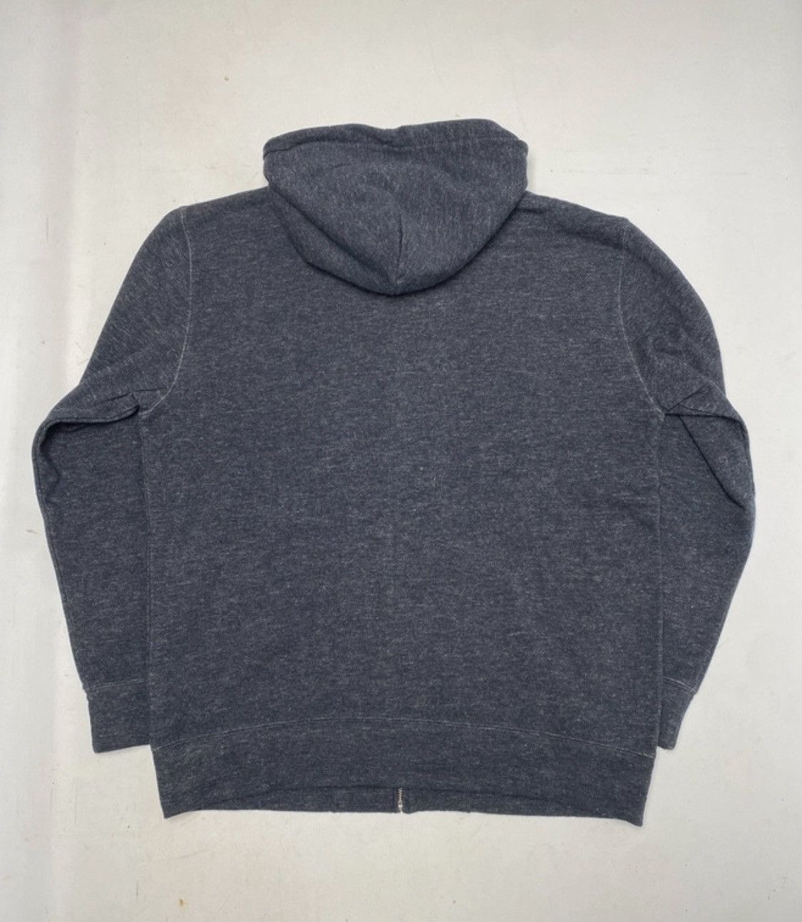 Carhartt Wip x APC Size XL Zip-Up Hoodie used