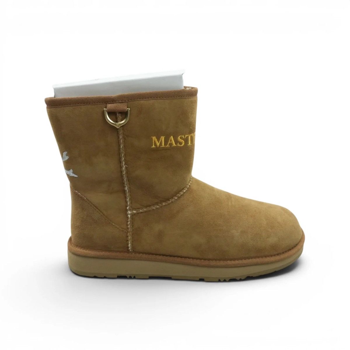 Mastermind Japan Mastermind Japan x Ugg shearling boots Size US 10 / EU 43 - 5 Thumbnail