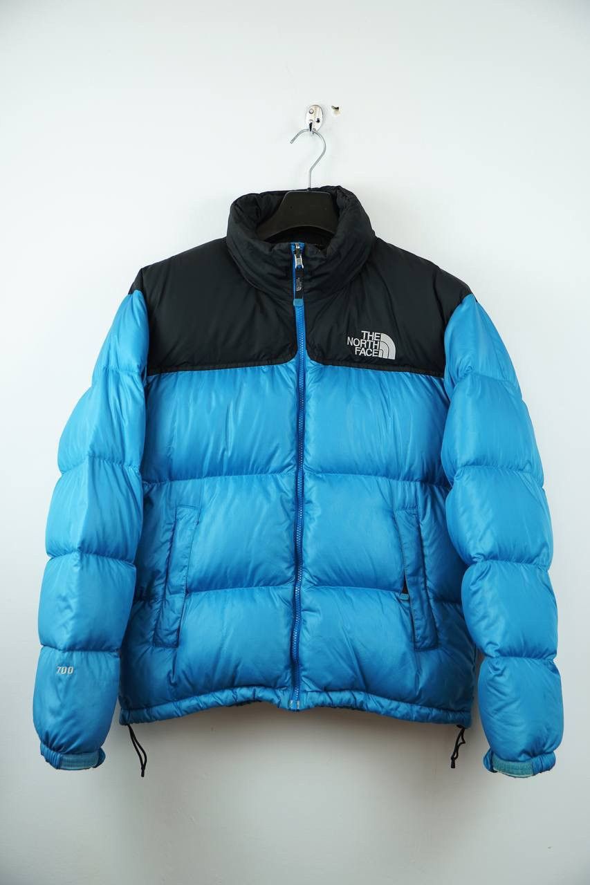 The North Face The North Face Nuptse 700 Size US M / EU 48-50 / 2 - 1 Thumbnail