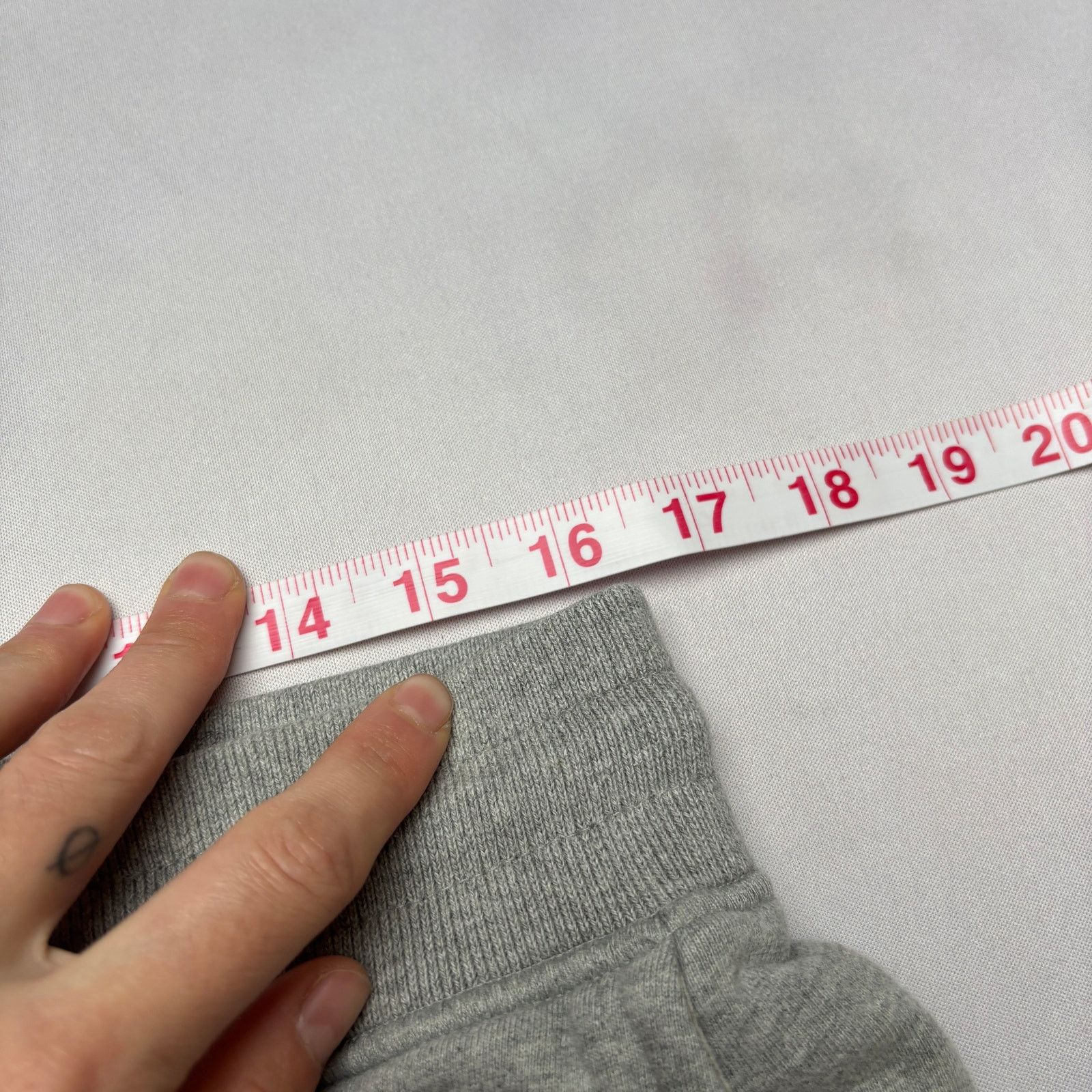 Reigning Champ × Top Dawg Entertainment Reigning Champ Top Dawg Entertainment TDE Joggers Large Size US 33 - 7 Thumbnail