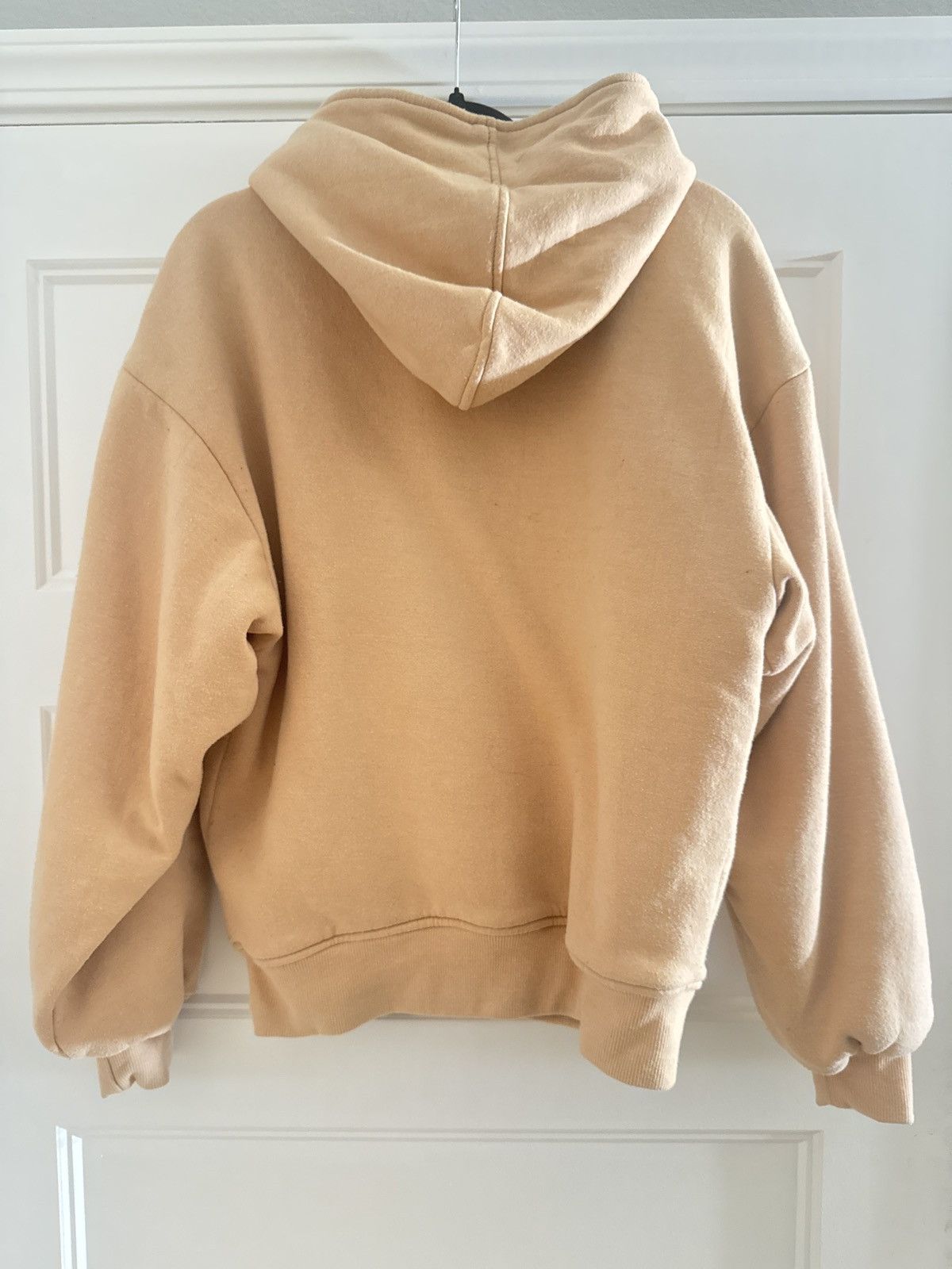 Thirteen Studios Thirteen studio double layer reversible hoodie Size US M / EU 48-50 / 2 - 2 Thumbnail