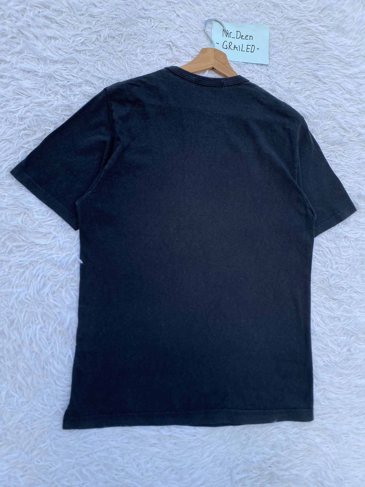 Undercover Rare Undercover Chaotic Resort Summer Madness Tshirt Size US M / EU 48-50 / 2 - 17 Thumbnail