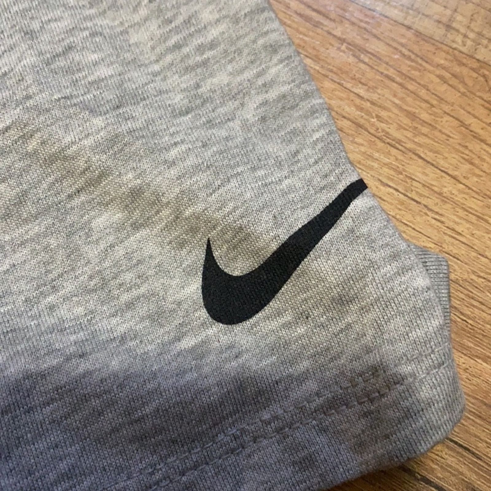 Nike 2015 Nike gravity enemy short sleeve Size US L / EU 52-54 / 3 - 3 Thumbnail