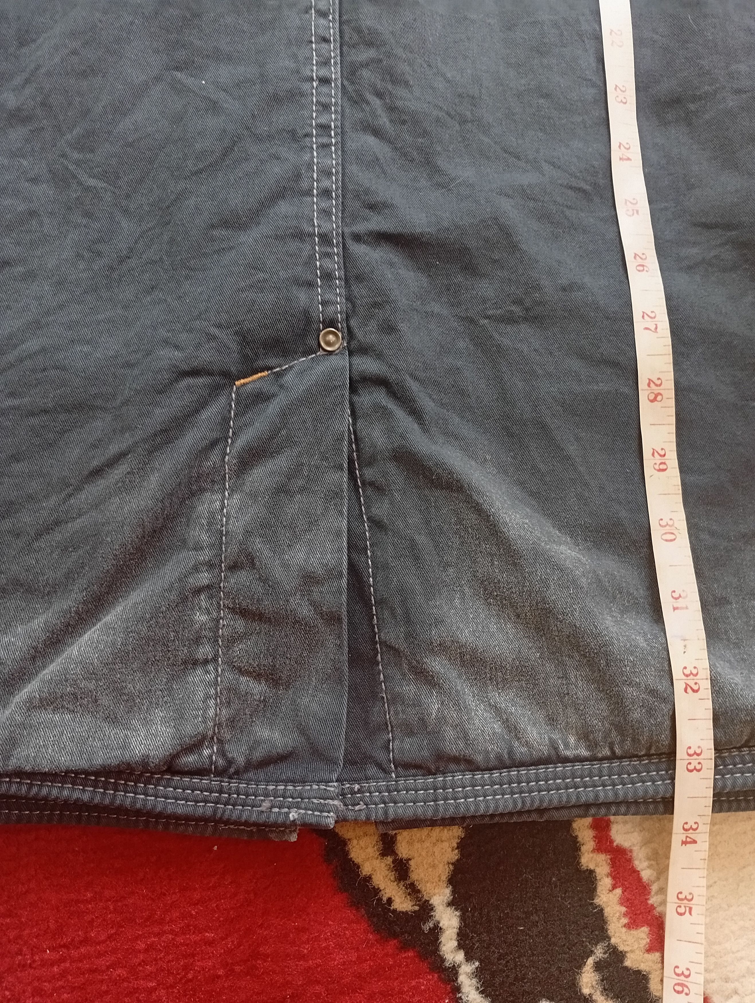 Japanese Brand × Sugar Cane Cube Sugar Hoodie Jacket Size US M / EU 48-50 / 2 - 8 Thumbnail