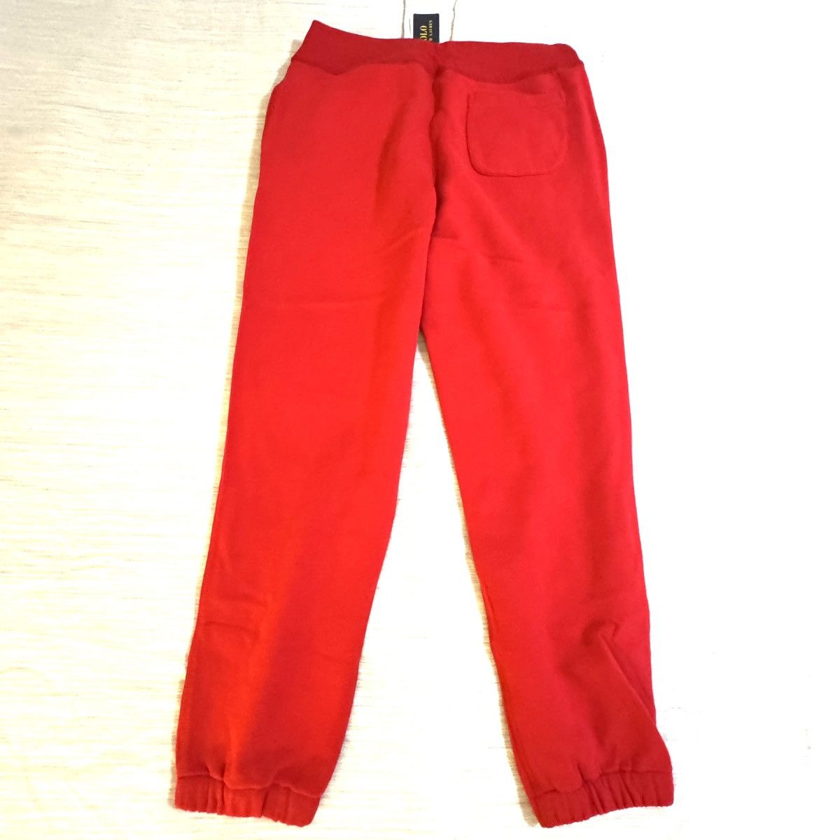 Polo Ralph Lauren Polo Ralph Lauren RL Fleece Sweatsuit 🔥 Size US L / EU 52-54 / 3 - 12 Thumbnail