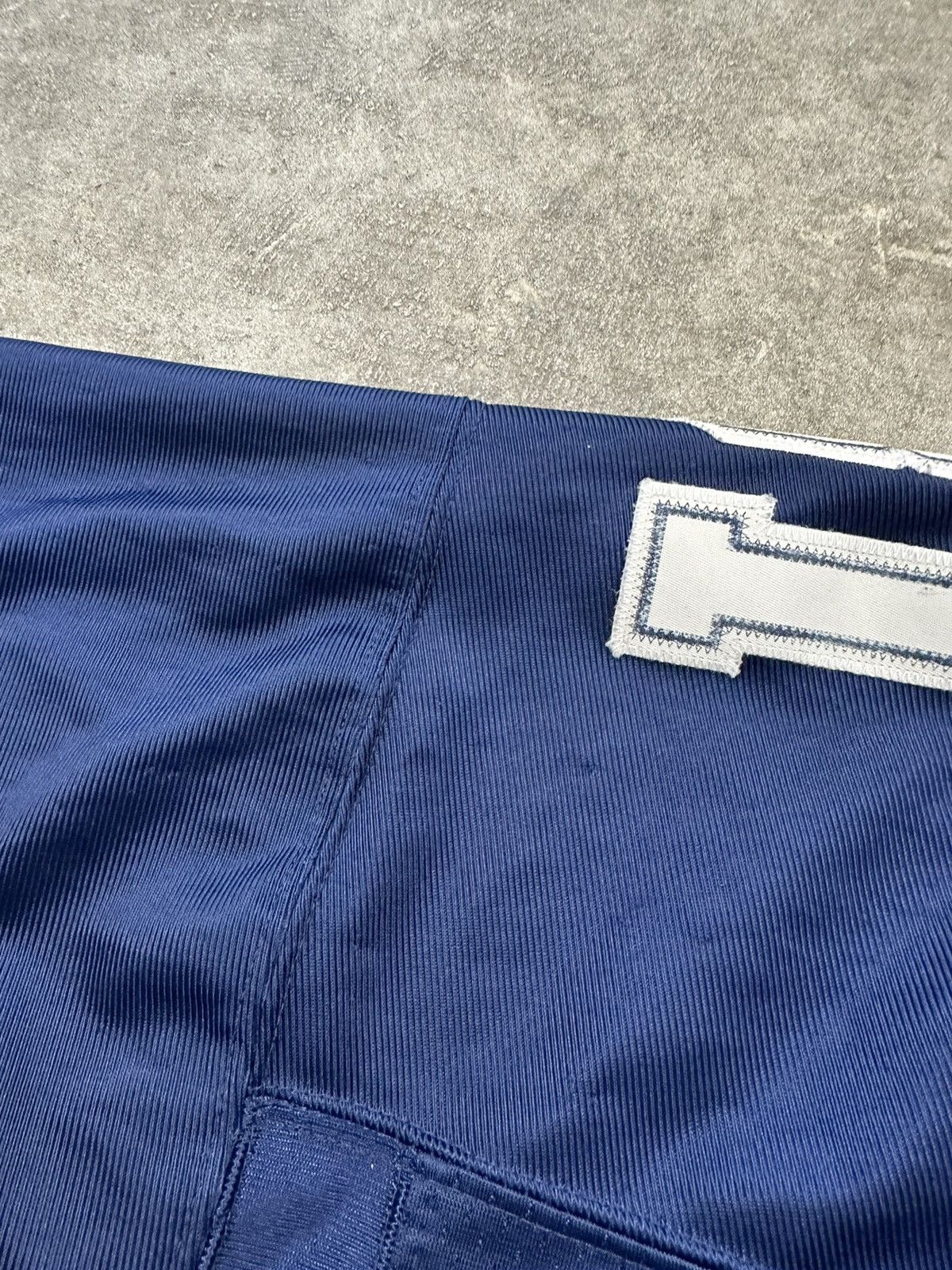Reebok Crazy Y2K Reebok Dallas Cowboys Owens #81 NFL Jersey Size US M / EU 48-50 / 2 - 11 Thumbnail