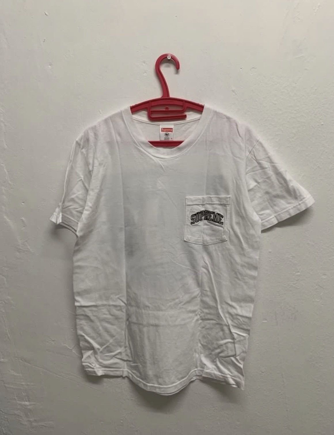 Supreme Supreme riders Size US S / EU 44-46 / 1 - 2 Thumbnail