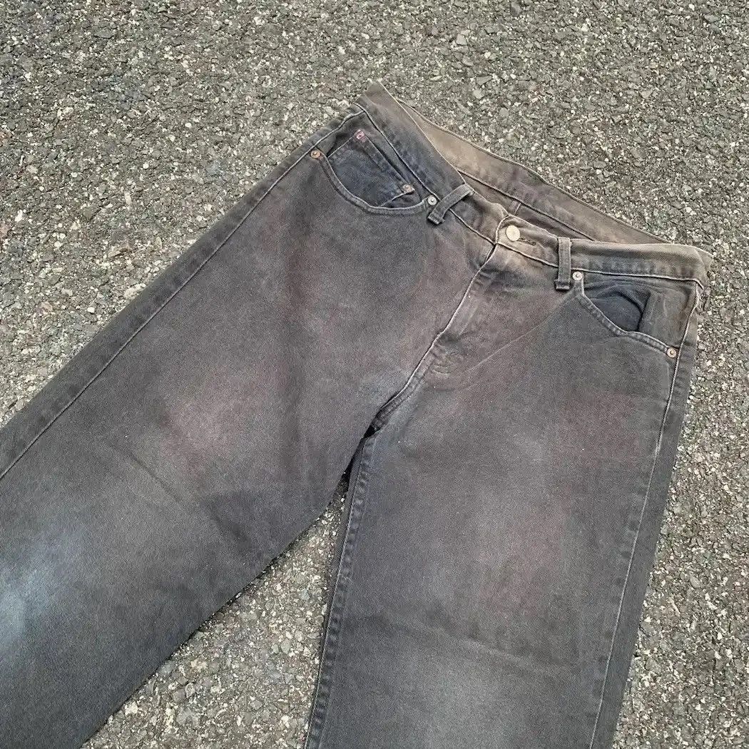 Levi's Levi’s Jeans Levis Faded Denim Pants Waist 32 Size US 32 / EU 48 - 6 Thumbnail
