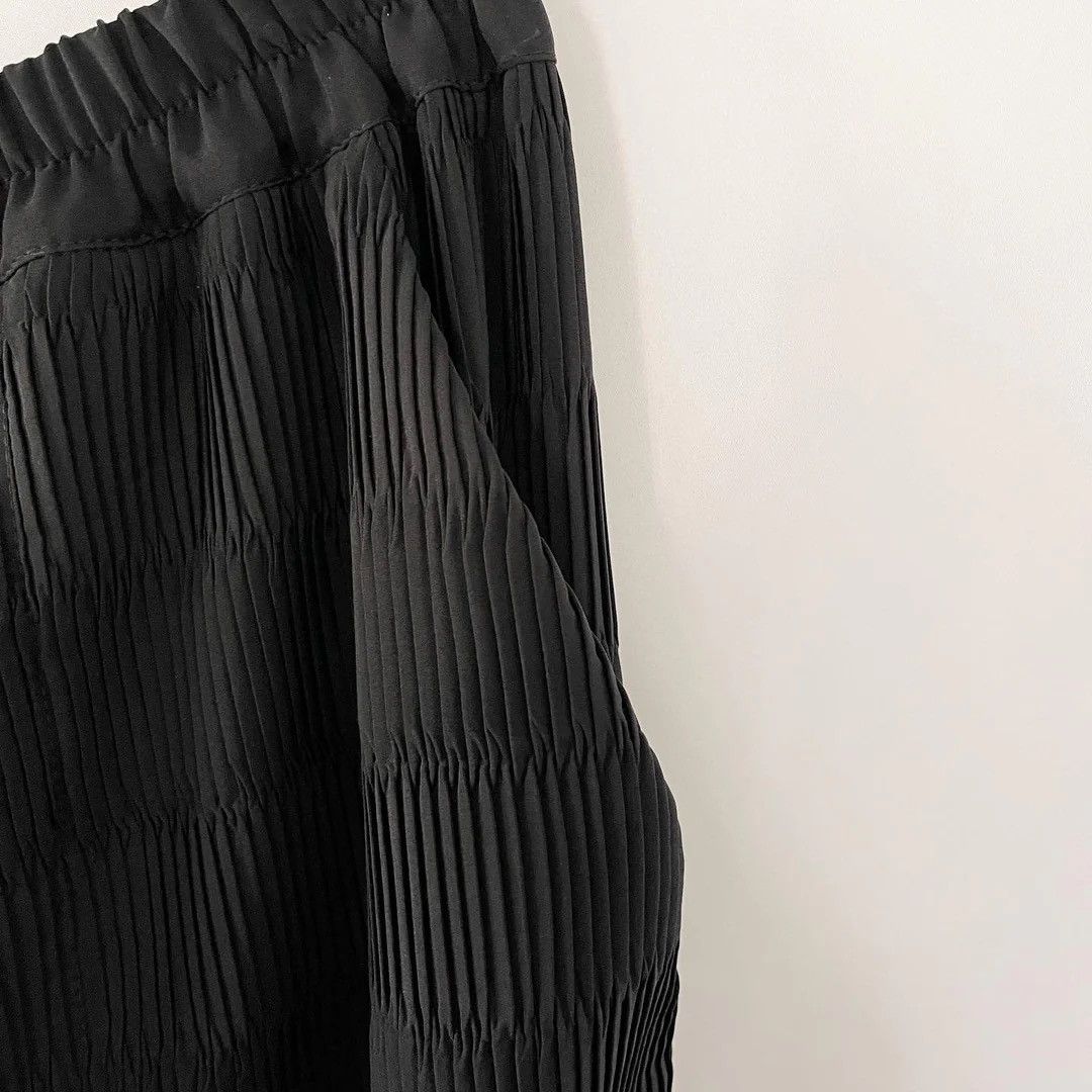Other Christa De Carouge pleated pants Size US 30 / EU 46 - 10 Thumbnail