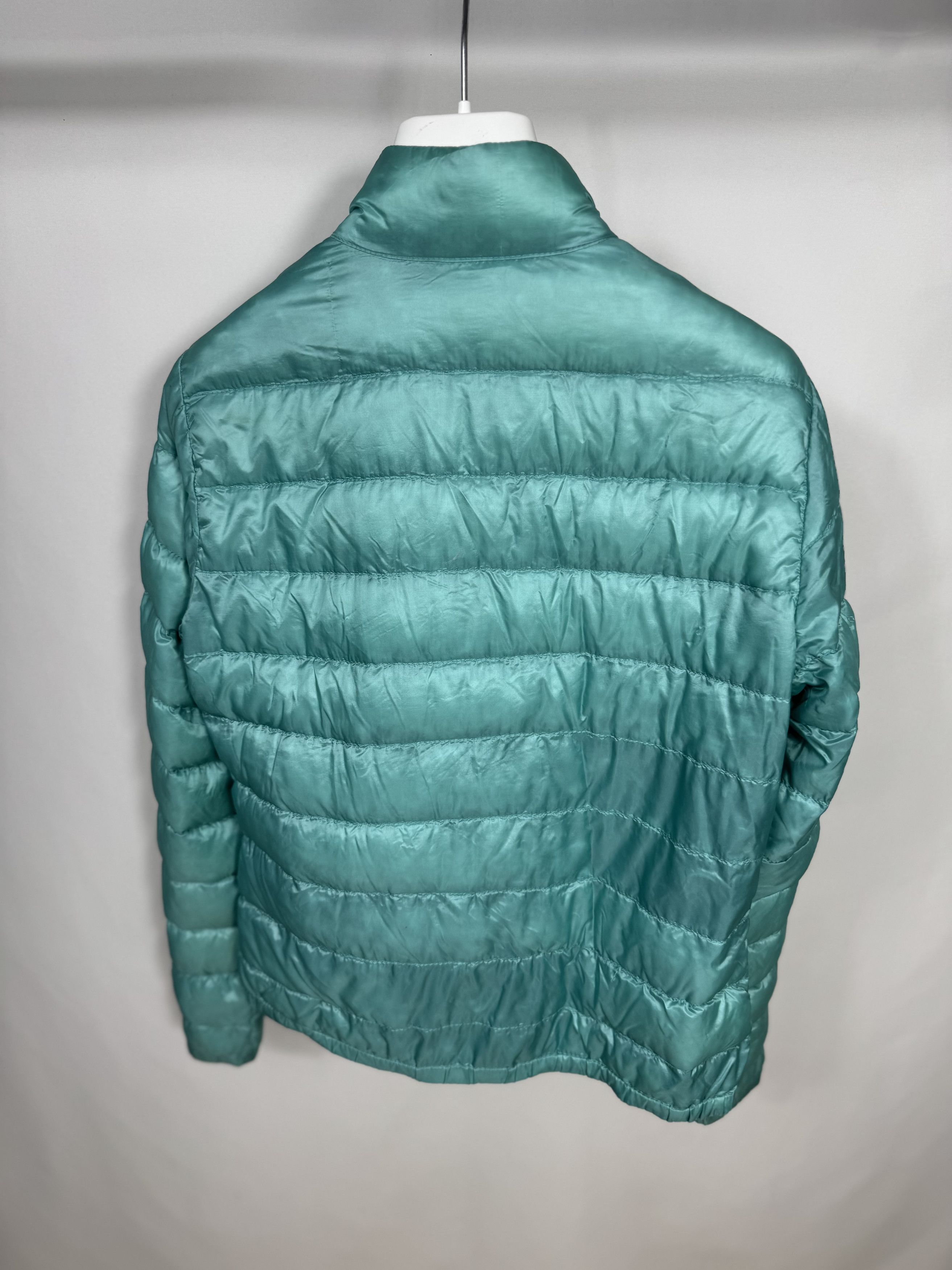 Moncler Moncler Lans Ladies Jacket Size S / US 4 / IT 40 - 3 Thumbnail