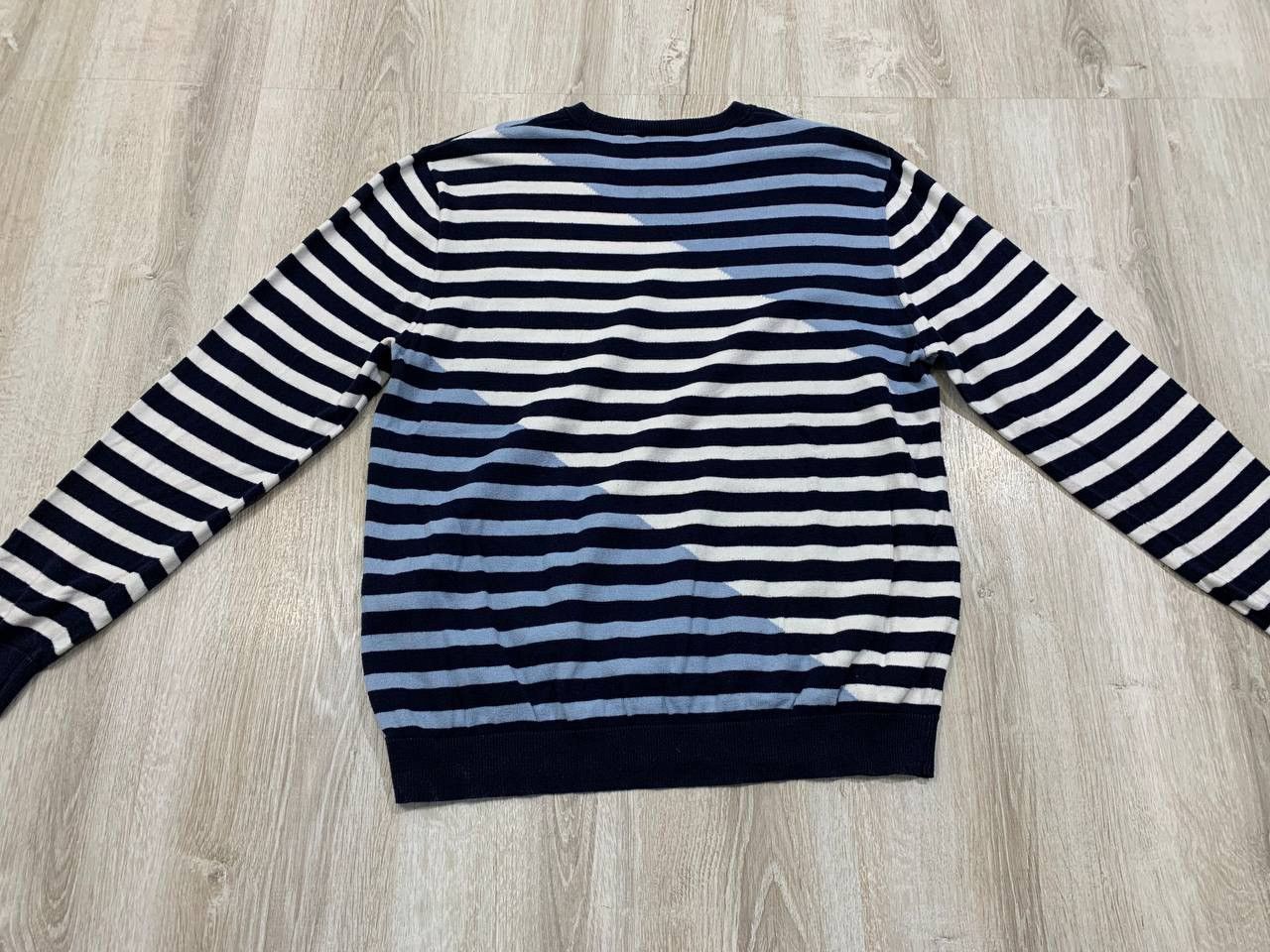 Lacoste Mens vintage sweater Lacoste Size 6 Size US M / EU 48-50 / 2 - 7 Thumbnail
