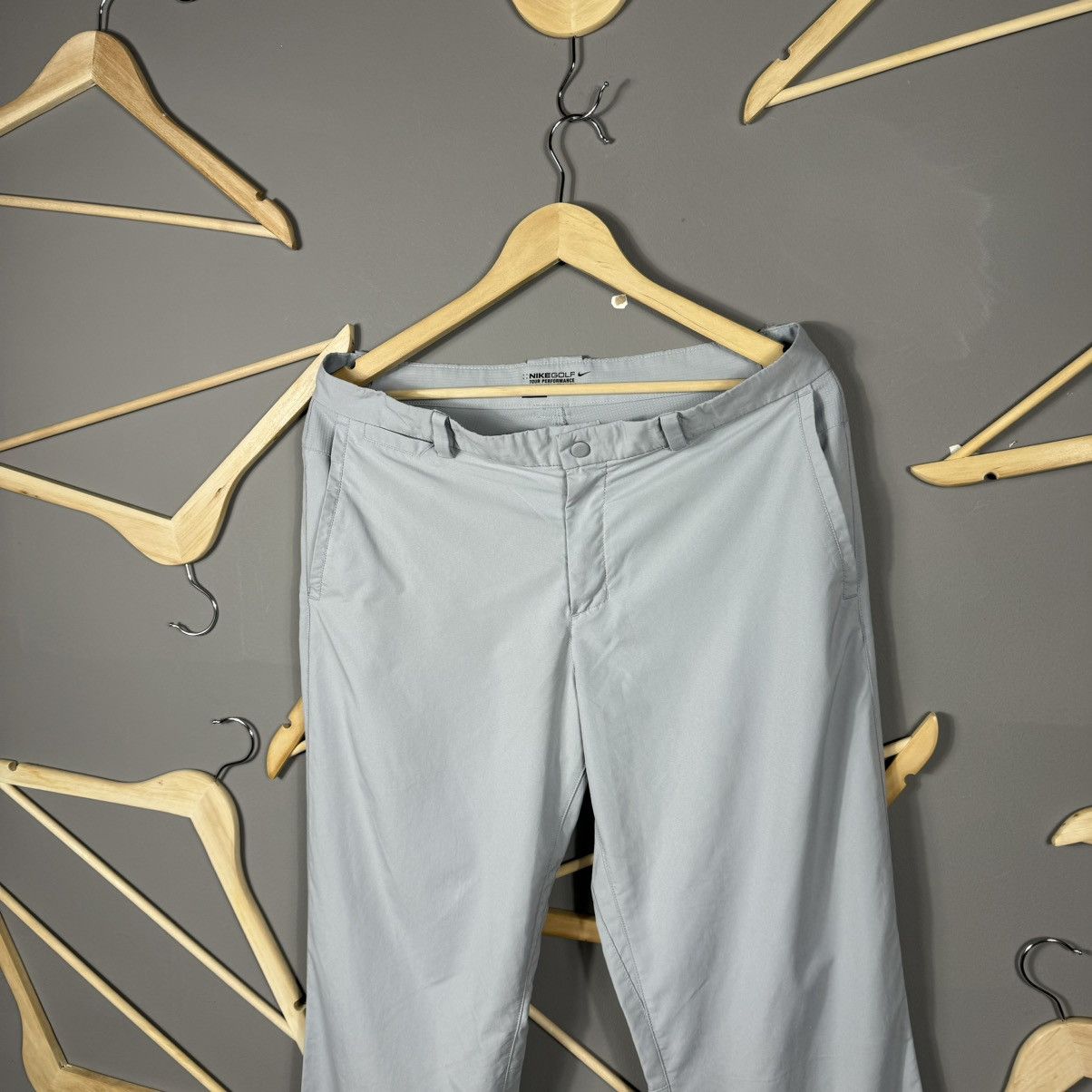 Nike Nike Golf Tour Performance Pants Size US 34 / EU 50 - 4 Thumbnail