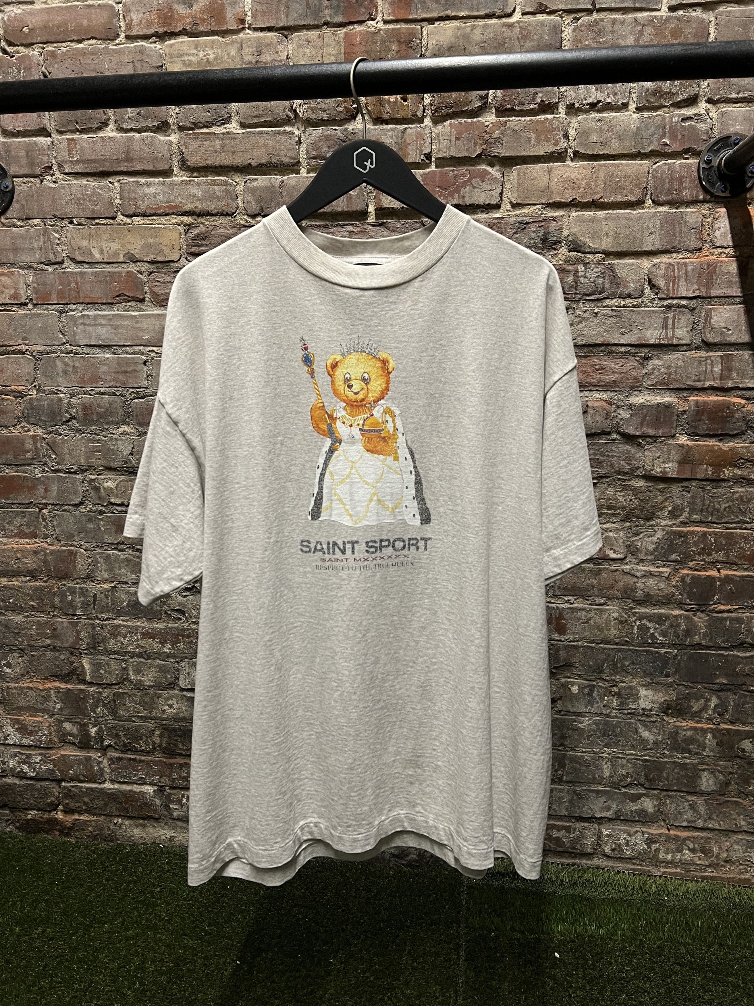 Saint Michael Saint Michael Saint Sport Tee Size US XL / EU 56 / 4 - 1 Thumbnail