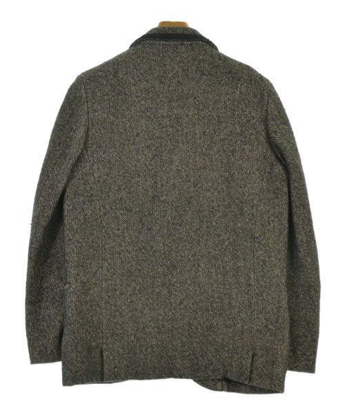 Comme des Garcons Homme Plus Jacket Casual Button Mix Color Size US S / EU 44-46 / 1 - 2 Thumbnail