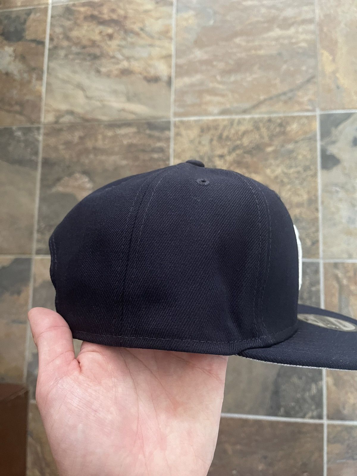 New Era New Era Yankee Snapbacks Size ONE SIZE - 4 Thumbnail