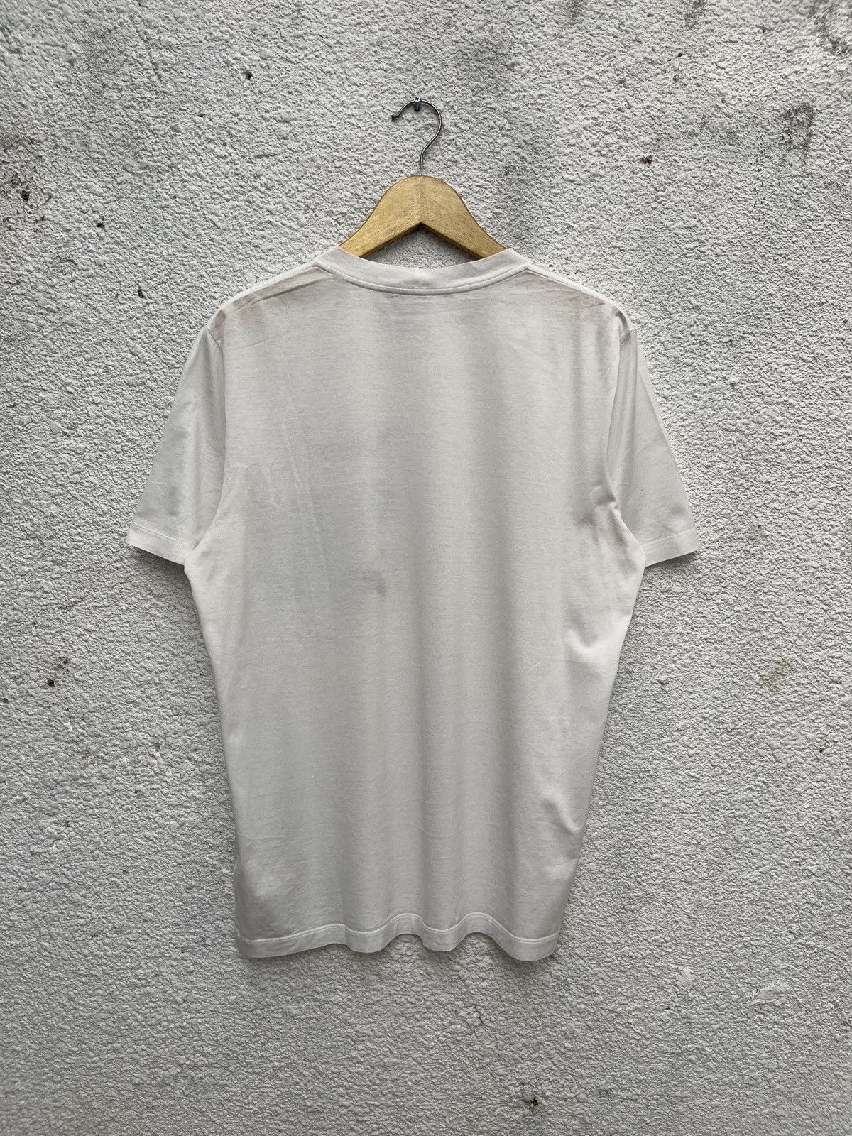 Louis Vuitton Louis Vuitton Paint Splatter Tshirt Size US M / EU 48-50 / 2 - 10 Thumbnail