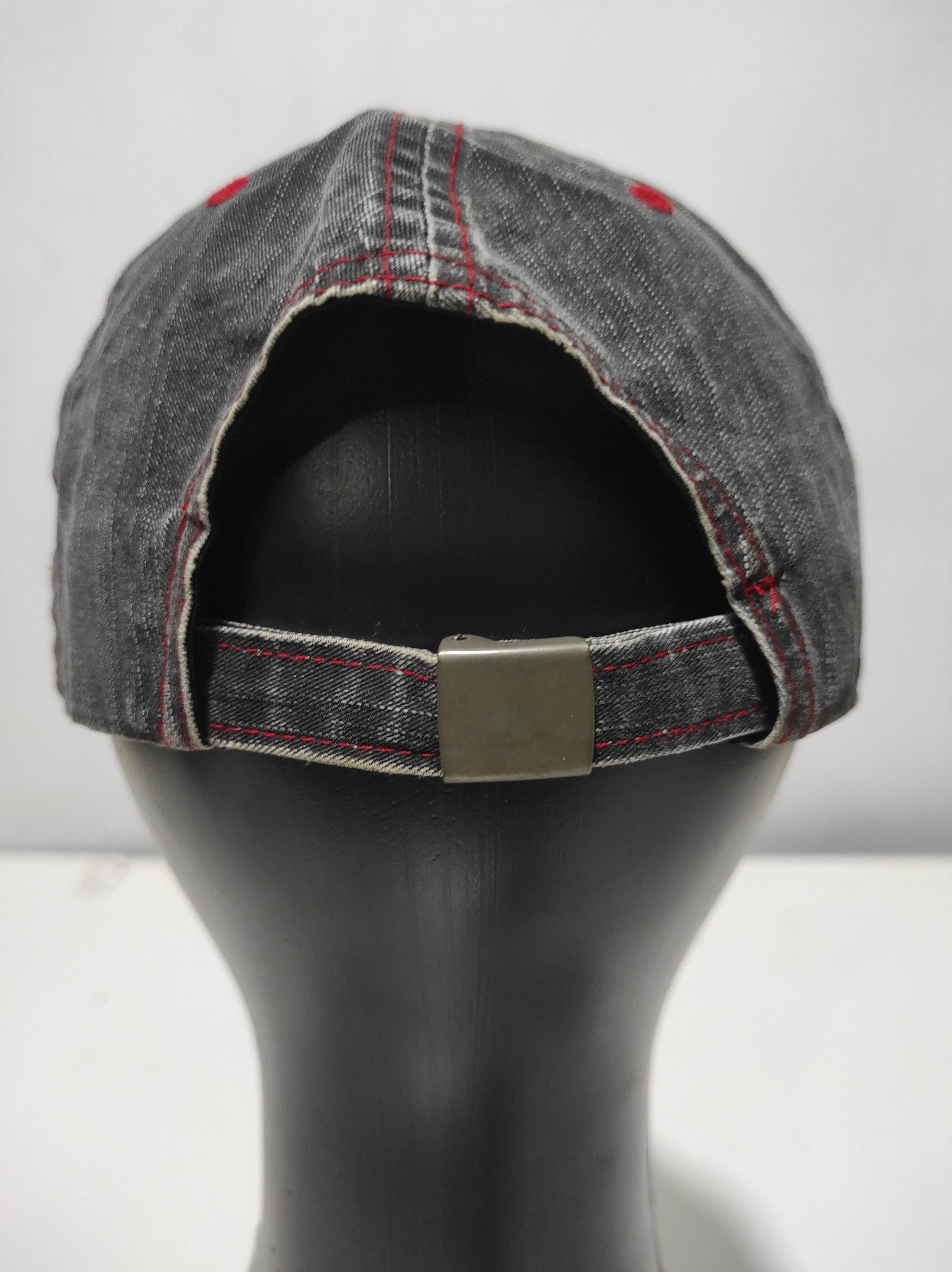 Von Dutch Von Dutch Hats Caps Combo 3pcs Size ONE SIZE - 11 Thumbnail