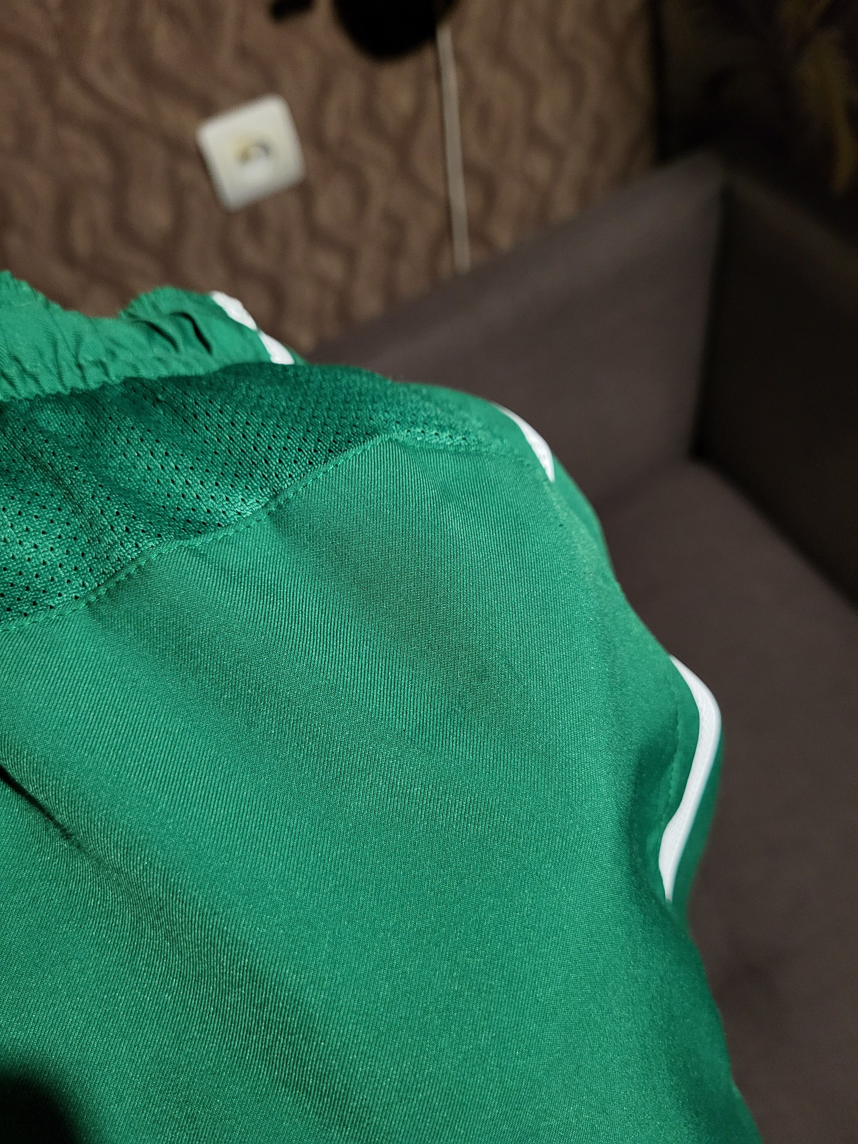 Vintage Nike Portugal 🇵🇹 F.P.F. jersey shorts