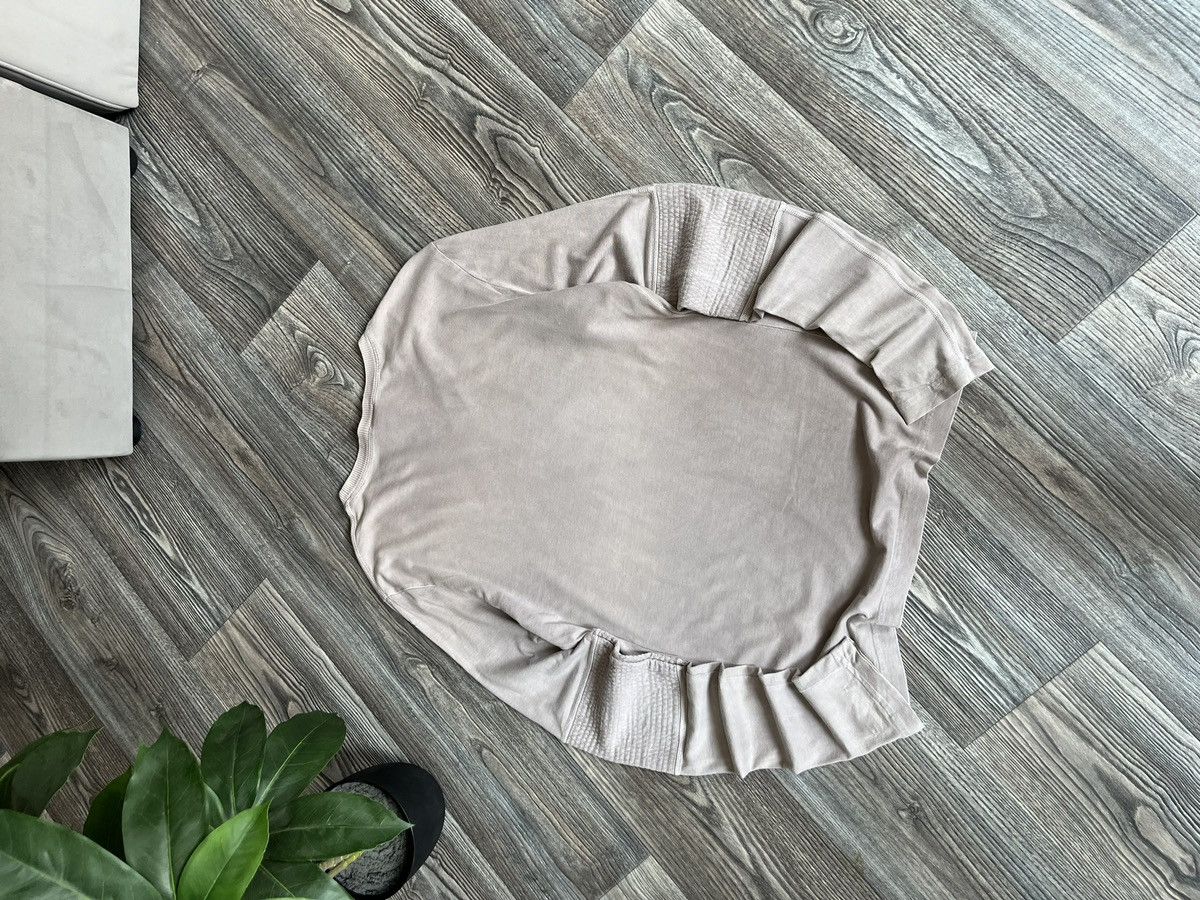 archive DOLCE&GABBANA long sleeve Y2K Dolce & Gabbana