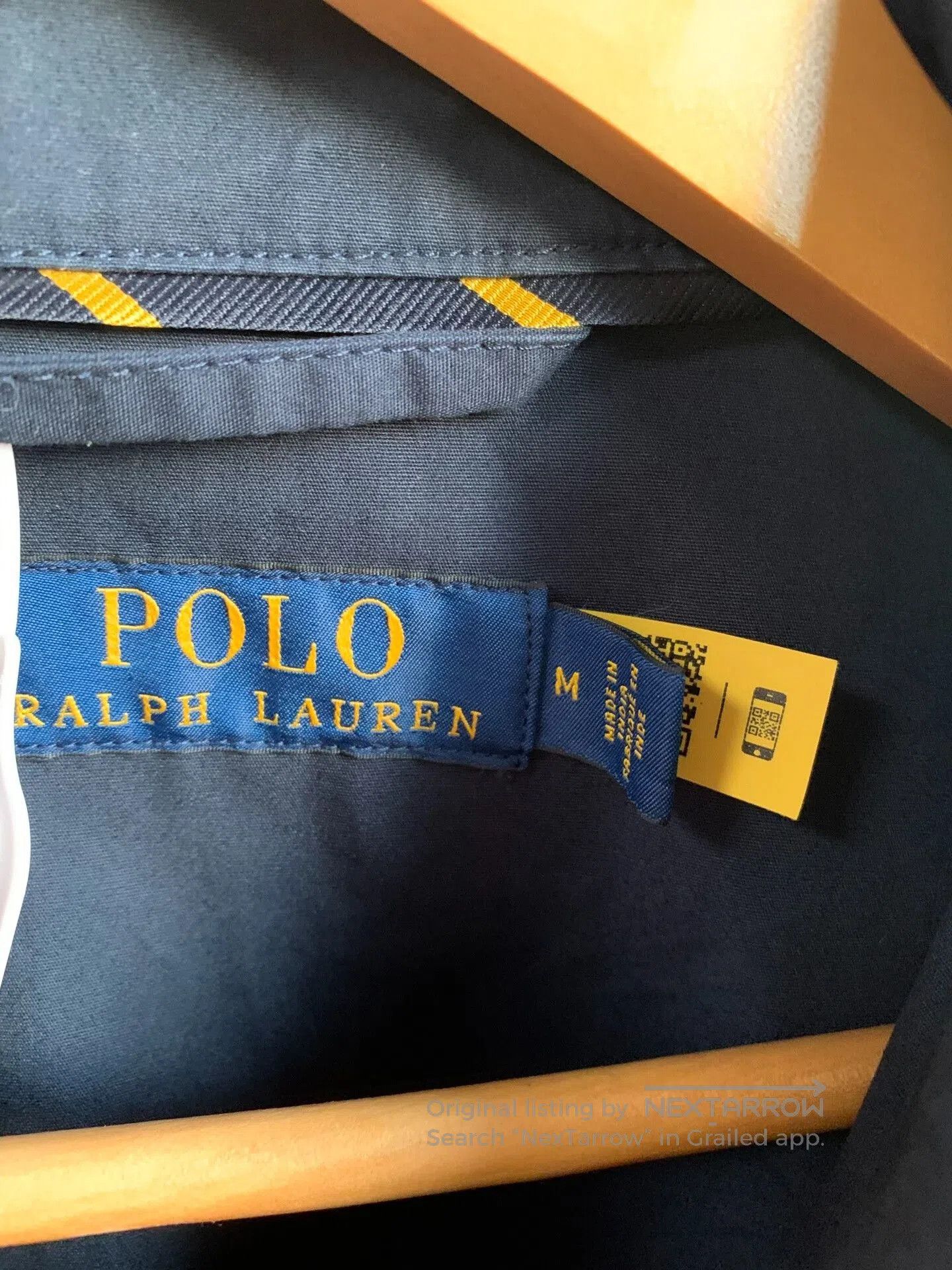 Polo Ralph Lauren Genuine Ralph Lauren Jacket. Size US M / EU 48-50 / 2 - 2 Thumbnail