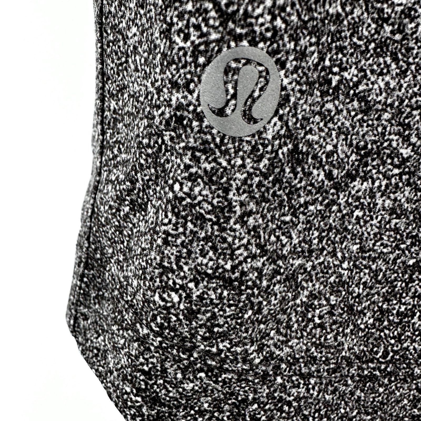 Lululemon Lululemon T.H.E. Short 9" Lux Zip Pockets Pinweave Alpine L Size US 44 / EU 60 - 3 Thumbnail
