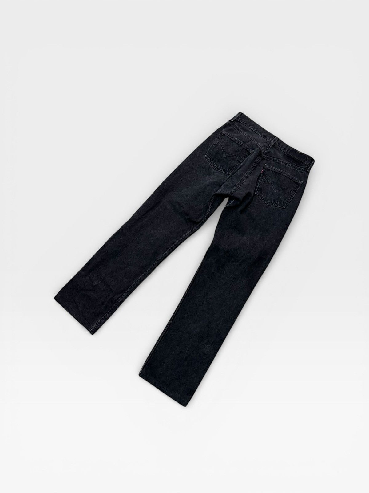 Levi's Vintage Clothing Vintage 90’s Levi’s 501 Jeans Size US 28 / EU 44 - 4 Thumbnail