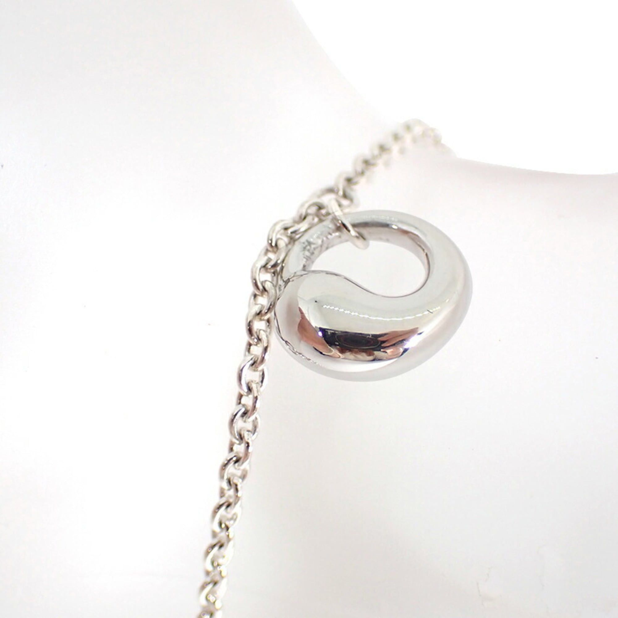 Tiffany & Co. TIFFANY & Co. 925 Eternal Circle Bracelet Size ONE SIZE - 1 Thumbnail