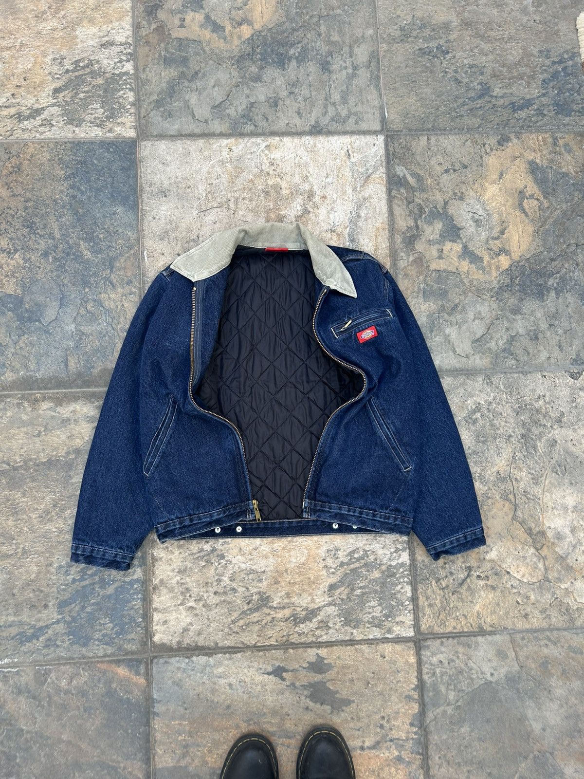 Carhartt × Dickies × Vintage Dickies Detroit Jacket Size US M / EU 48-50 / 2 - 6 Thumbnail