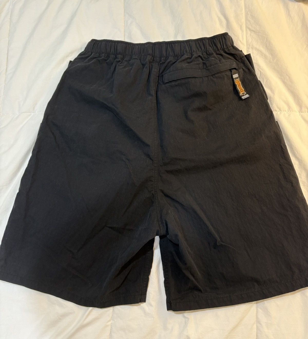 Kapital Kapital Ripstop Nam Shorts Size US 30 / EU 46 - 2 Thumbnail