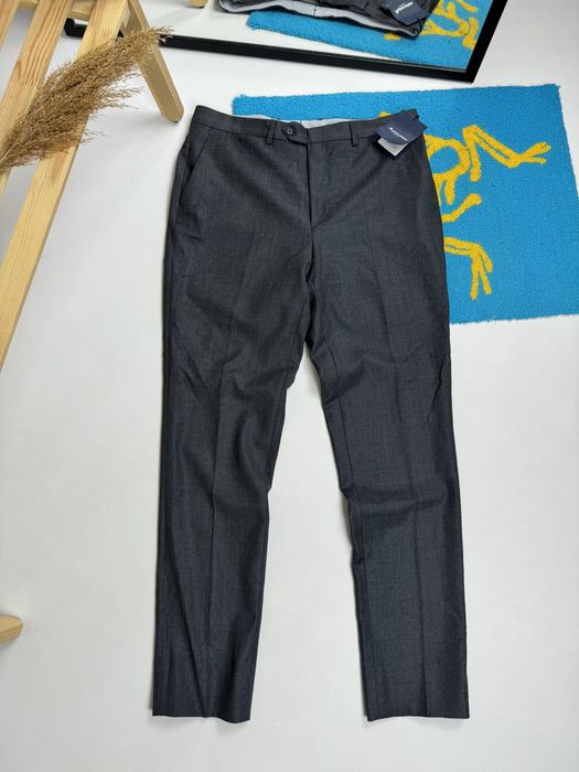 Aquascutum New Aquascutum Sample Color Trouser Pants Grailed