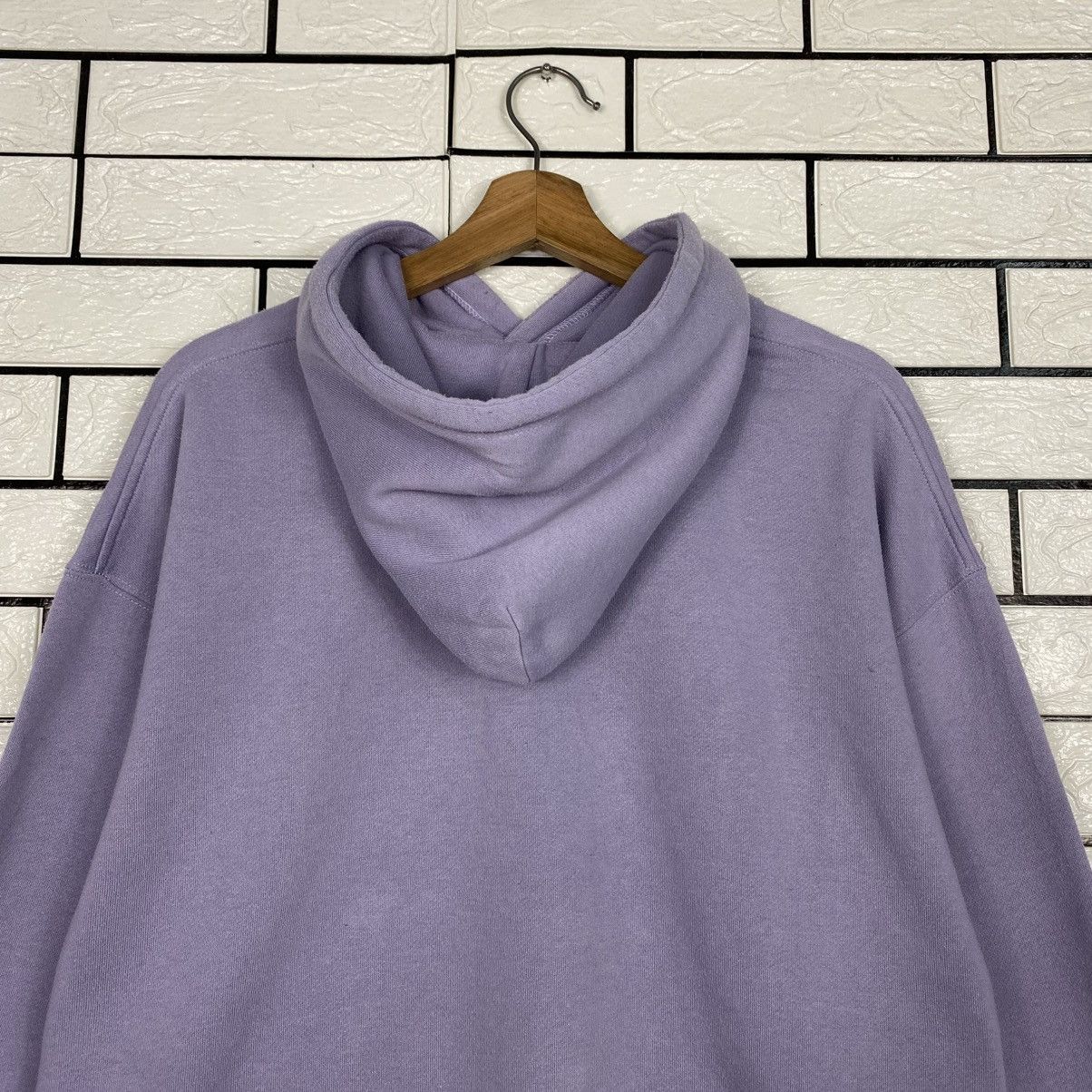Japanese Brand Chupa Chups Hoodie Pull Over Big Logo Size US M / EU 48-50 / 2 - 10 Thumbnail