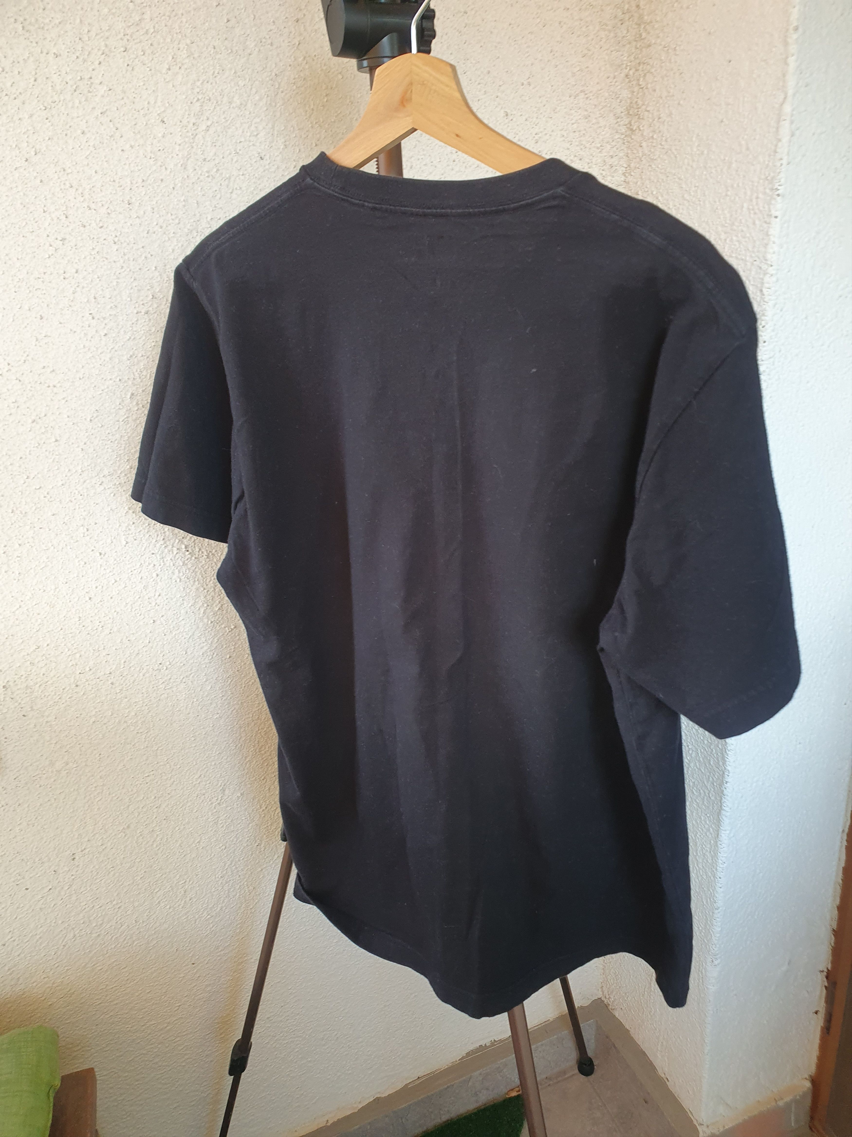 Anime × Uniqlo Uniqlo X Capcom Mortal Kombat Double KO t-shirt sz L Size US L / EU 52-54 / 3 - 8 Thumbnail