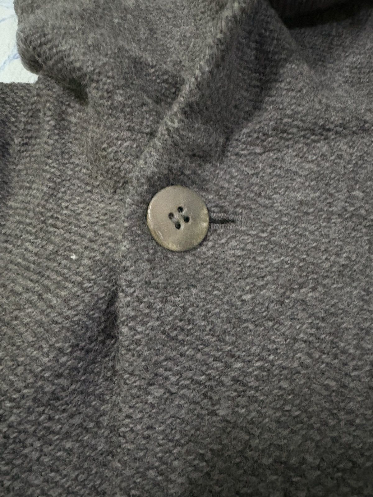 Issey Miyake Japanese Plantation Issey Miyake Hoodie Jacket Size US M / EU 48-50 / 2 - 15 Thumbnail