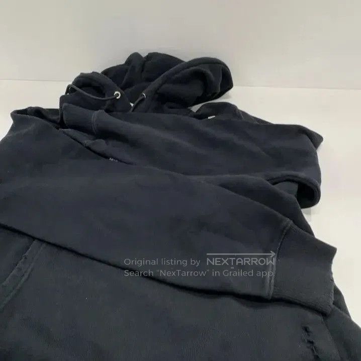 Givenchy Givenchy Logo Letter Print Hooded Sweatshirt. Size US XS / EU 42 / 0 - 6 Thumbnail