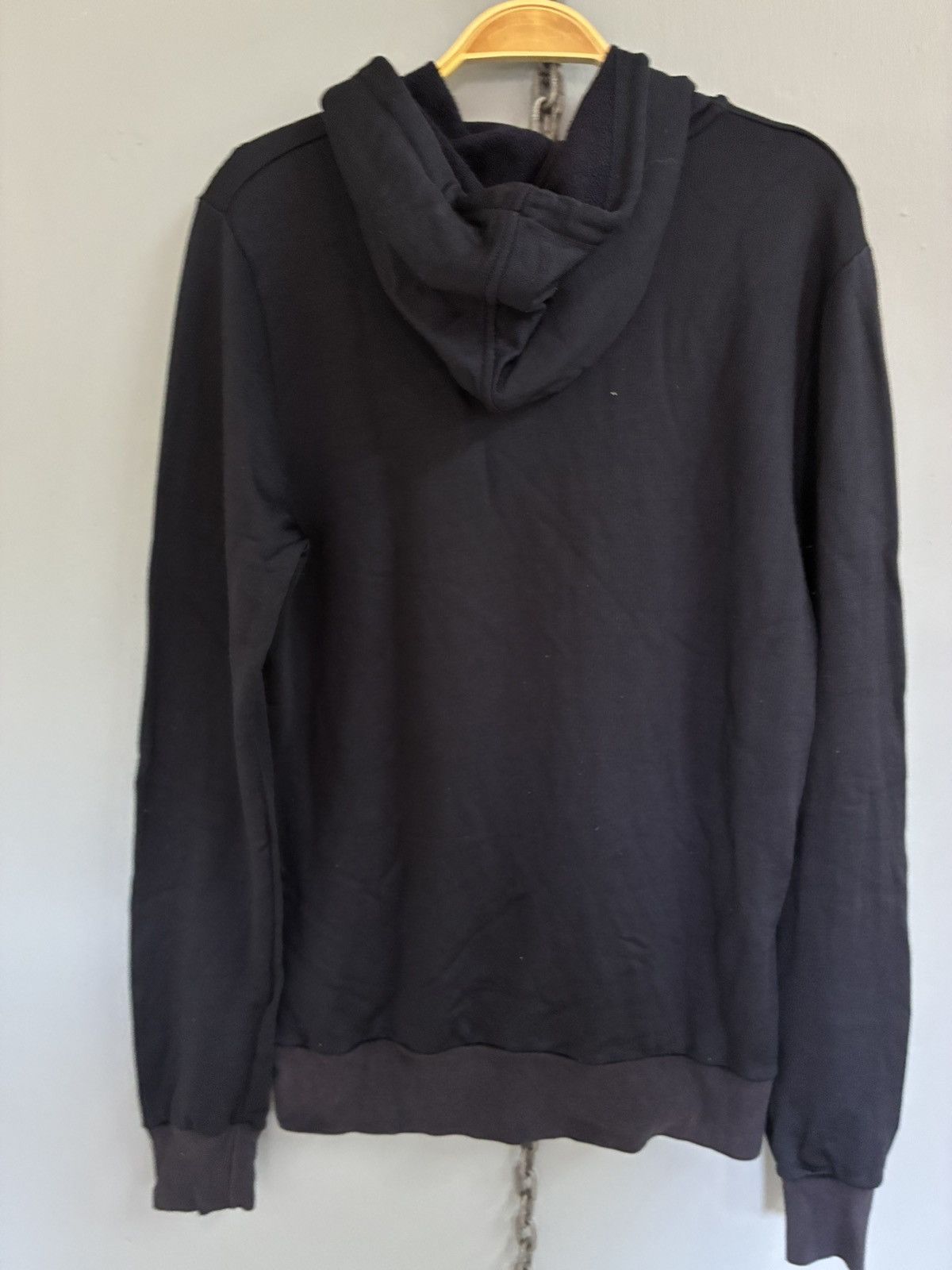 A.P.C. A.P.C. University Of Nowhere hoodie Size US M / EU 48-50 / 2 - 4 Thumbnail