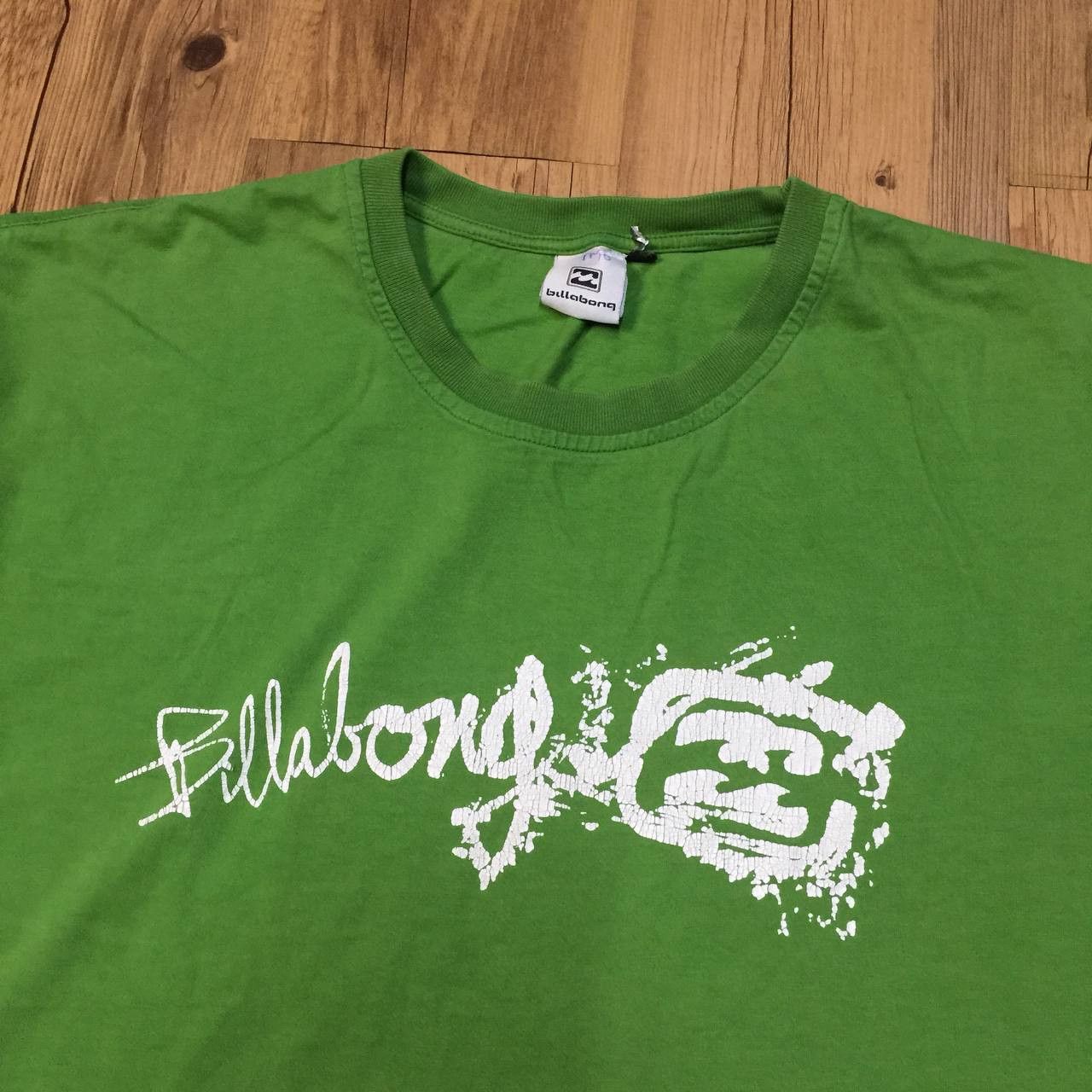 Ron Jon Surf Shop 00s Billabong vintage surf style T shirt 90s Size US XL / EU 56 / 4 - 5 Thumbnail