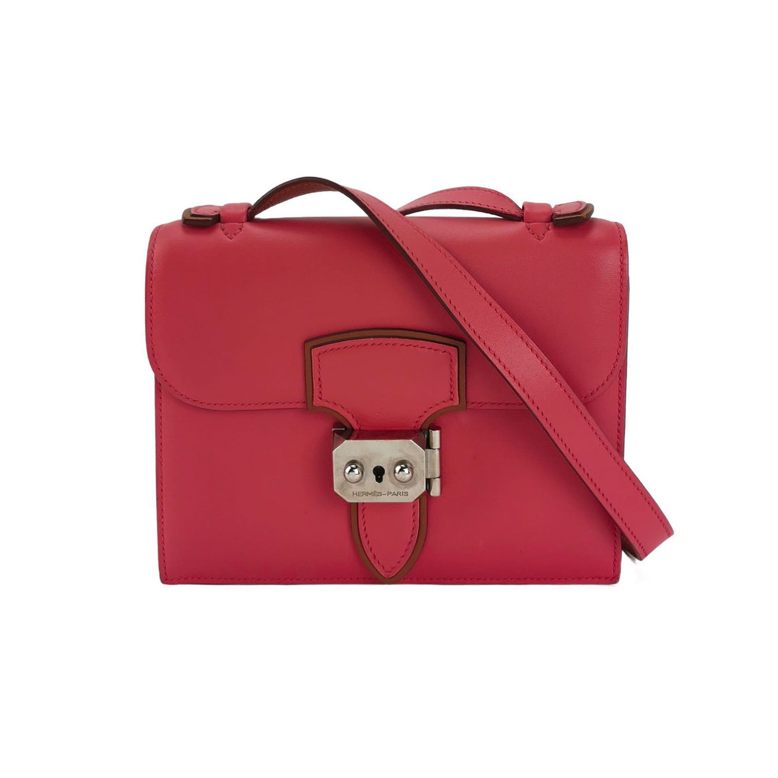 Hermes Hermes Women os Shoulder Bags Size ONE SIZE - 1 Thumbnail